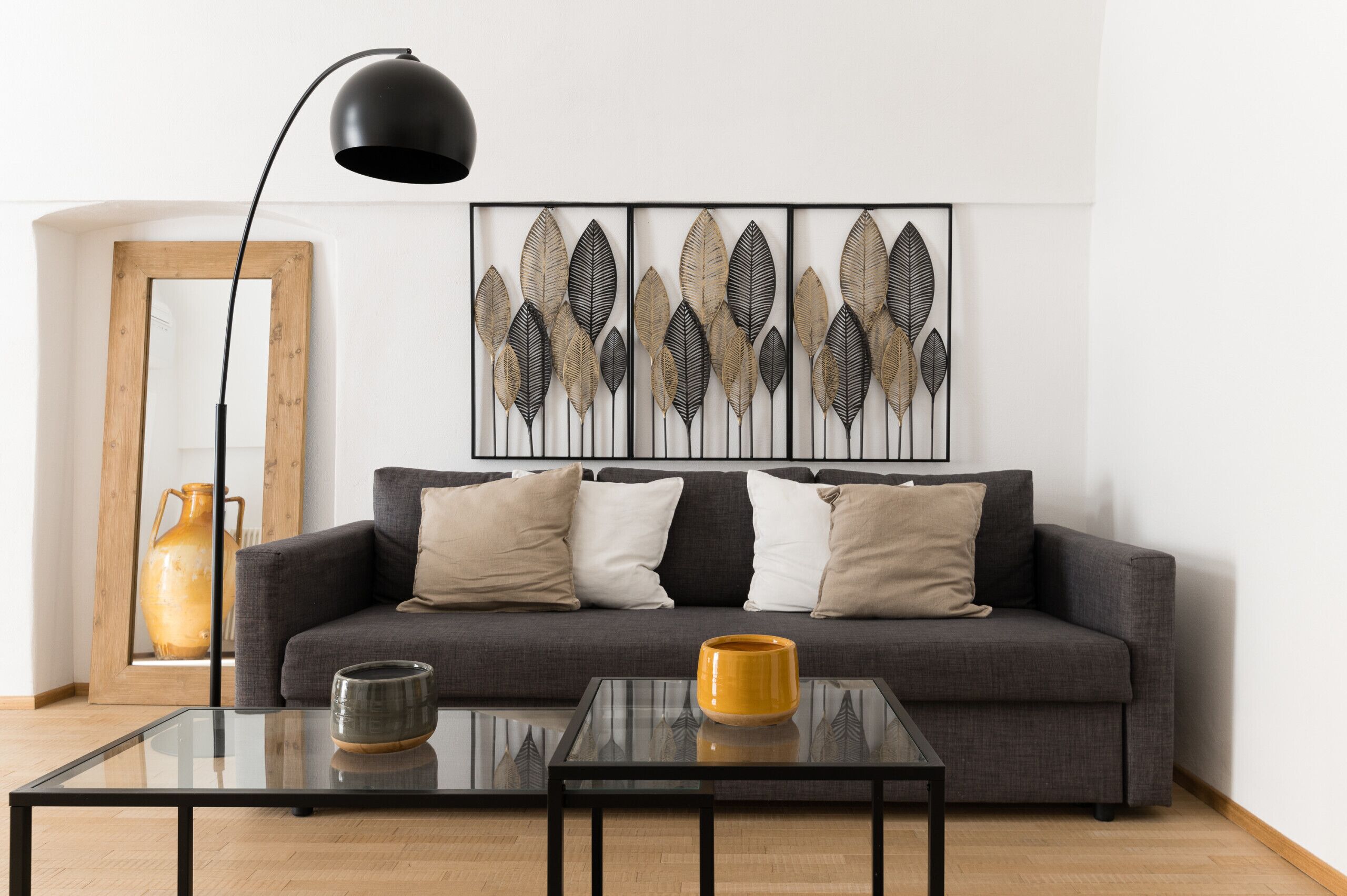 Casa | 1 dormitorio