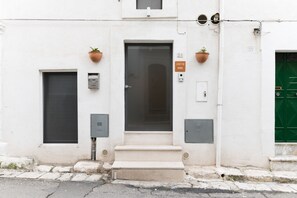 Casa | 1 habitación 