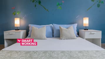 Apartment | 1 Schlafzimmer