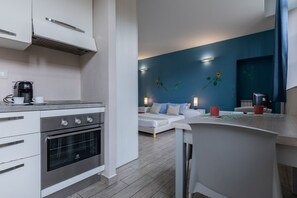 1 bedroom - Housing Giulia - Studio Apartment 2 4 (Turin)