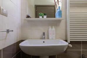 Apartemen | 1 kamar tidur