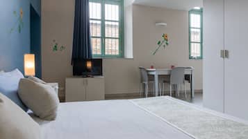 Departamento | 1 habitación