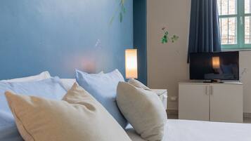 Departamento | 1 habitación