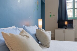 1 bedroom - Housing Giulia - Studio Apartment 2 4 (Turin)