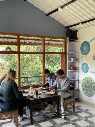 Peaceful, Charming- bedroom bed & breakfast in lovely Dhulikhel #7