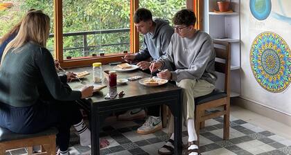 Peaceful, Charming- bedroom bed & breakfast in lovely Dhulikhel #7