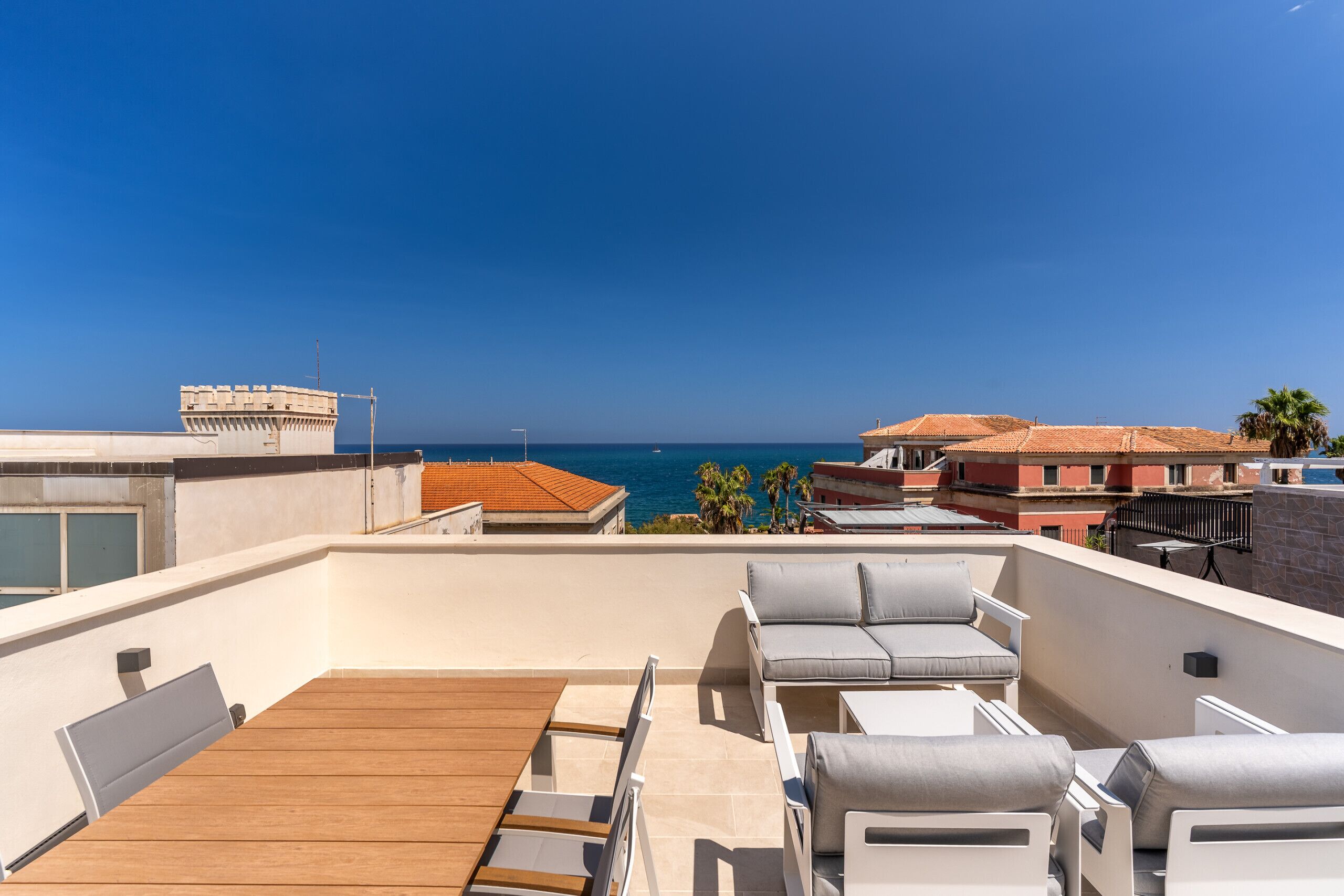 Appartement | 1 slaapkamer