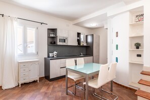 Maison | 1 chambre