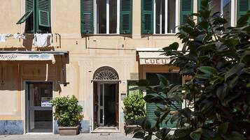 Apartment | 2 Schlafzimmer