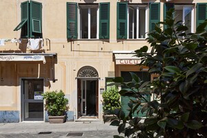 Apartamento | 2 quartos