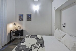 Apartamento | 2 quartos