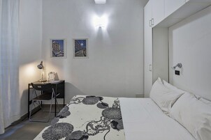 Apartamento | 2 quartos