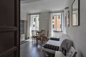 House | 2 bedrooms - A Un Passo Dalla Spiaggia di Camogli by Wonderful Italy (Camogli)