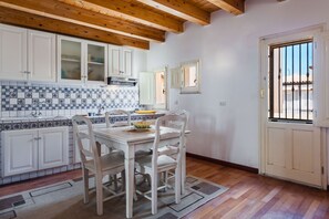 Ferienhaus | 1 Schlafzimmer