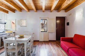 1 bedroom - Casa Amalfitana in Siracusa (Syracuse)