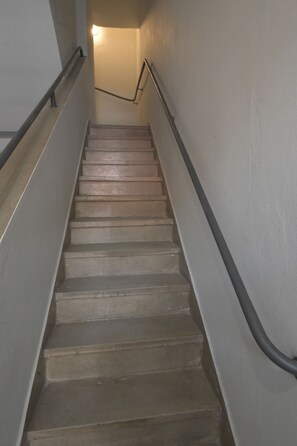 Interior - 4 rooms for international students Fully renovated (Belo Horizonte)