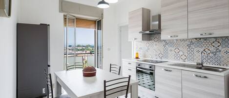 Ferienhaus | 2 Schlafzimmer