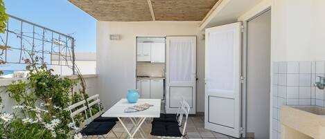 Huoneisto | 1 makuuhuone