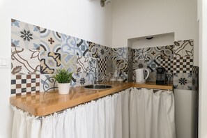 Apartment | 1 bedroom - Terrazza Acquasale by Wonderful Italy (Ostuni)