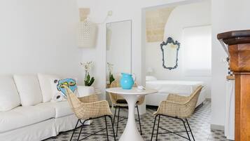 Apartment | 1 Schlafzimmer