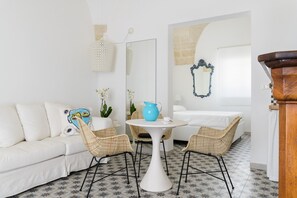 Apartment | 1 bedroom - Terrazza Acquasale by Wonderful Italy (Ostuni)