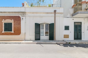 House | 1 bedroom - Terrazza Acquasale by Wonderful Italy (Ostuni)