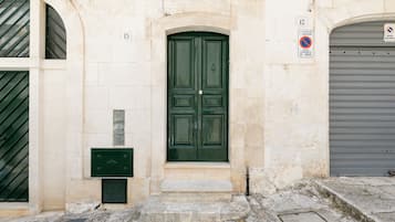 Casa | 1 dormitorio