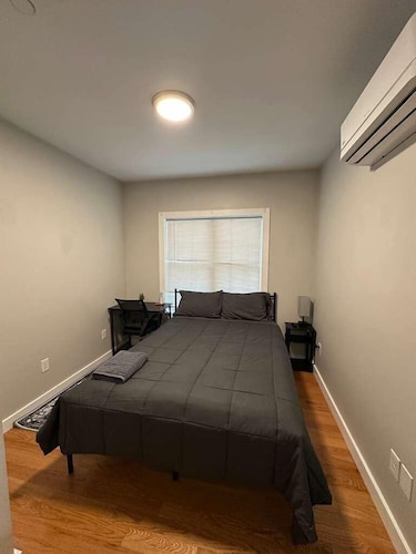 Homestay In Boston -