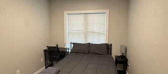 ホームステイ イン ボストン -