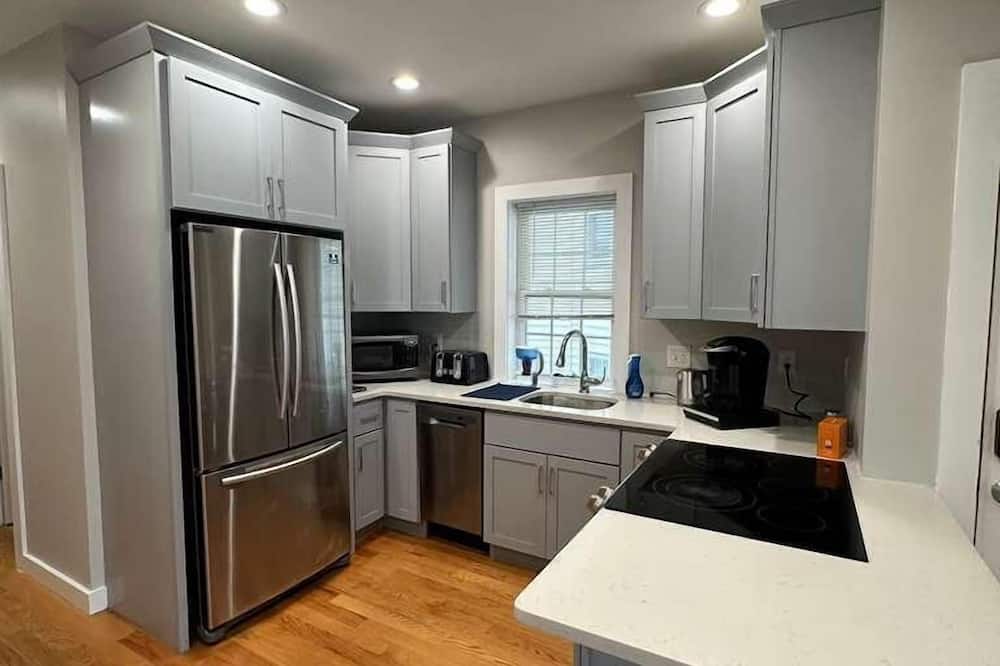 Homestay In Boston -
