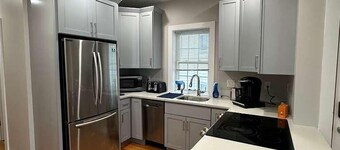 Homestay In Boston -