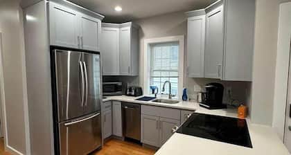 Homestay In Boston -