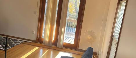 Classic Triple Room | Interior