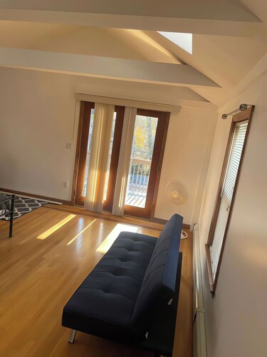 Homestay In Boston -