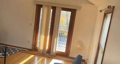 Homestay In Boston -