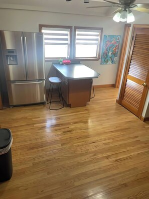 Classic Triple Room | Interior