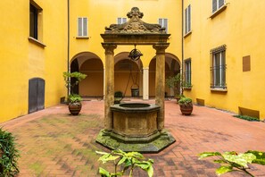 1 bedroom - Casa Ambrosini - Artemide Apt by Wonderful Italy (Bologna)