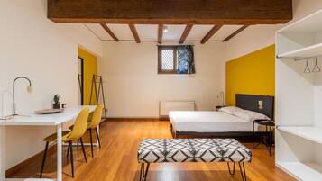 Lägenhet | 1 sovrum