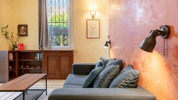 Apartamento | 1 quarto