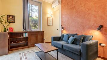 Apartamento | 1 quarto