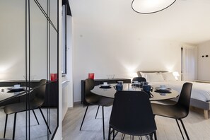 Casa | 1 habitación 