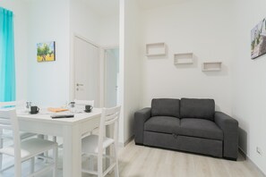 Huis | 1 slaapkamer