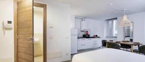 Apartment | 1 Schlafzimmer