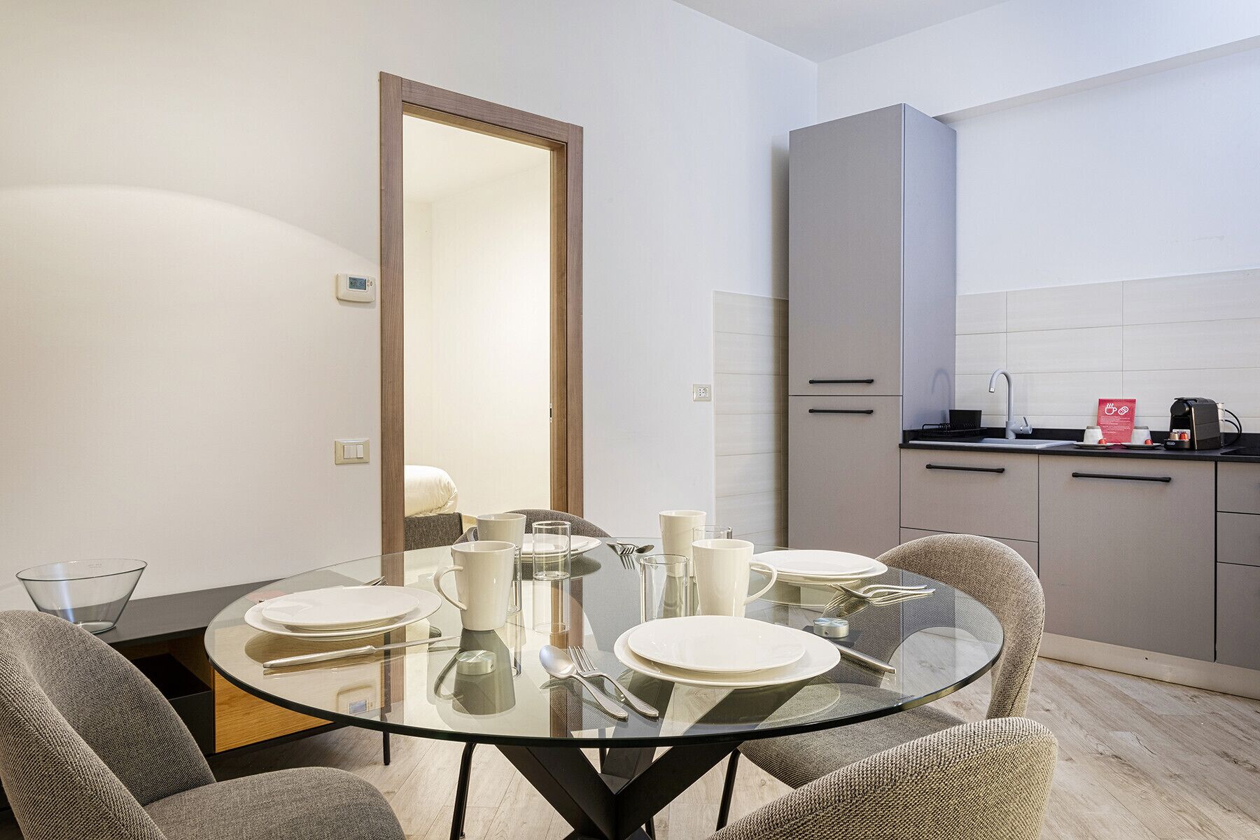 Apartment | 2 Schlafzimmer