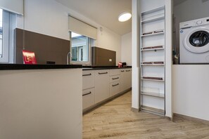 Maison | 1 chambre