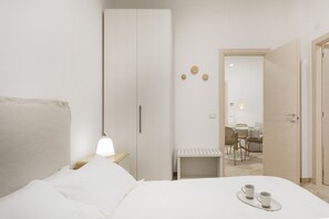 Huoneisto | 2 makuuhuonetta