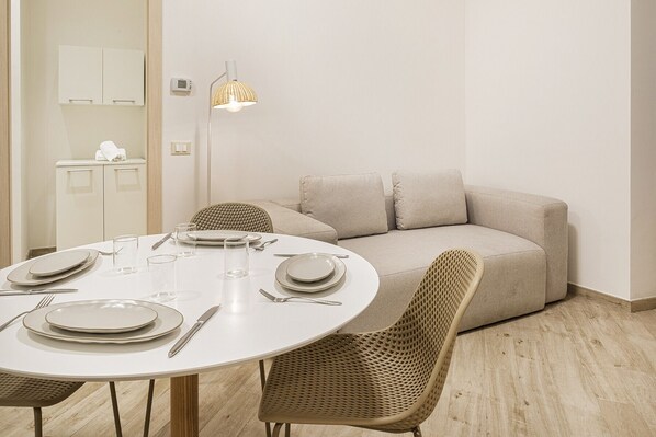 Apartment | 2 Schlafzimmer