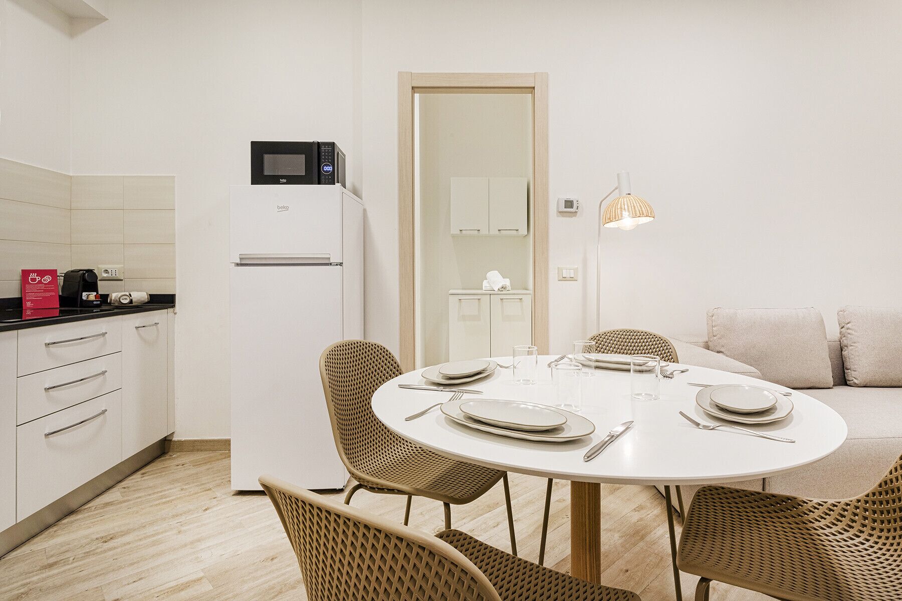 Apartment | 2 Schlafzimmer