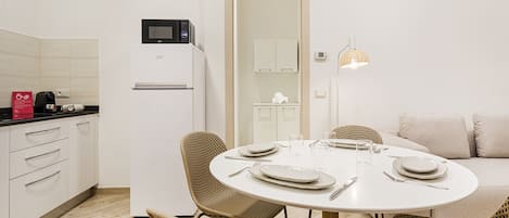 Apartment | 2 Schlafzimmer