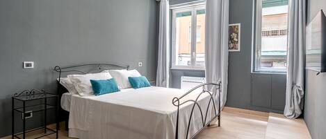 Leilighet | 1 soverom